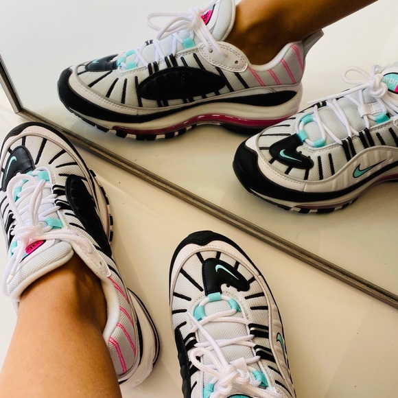 NWT Nike Air Max 98 - Picture 5 of 9